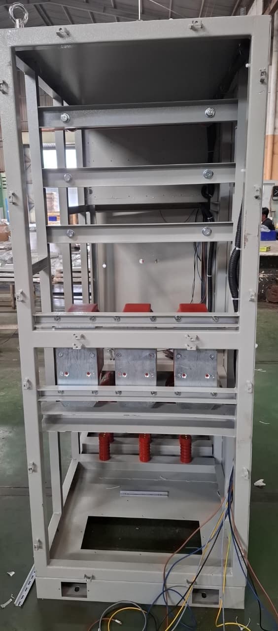 Drain PIT Pump, PT NOK Indonesia